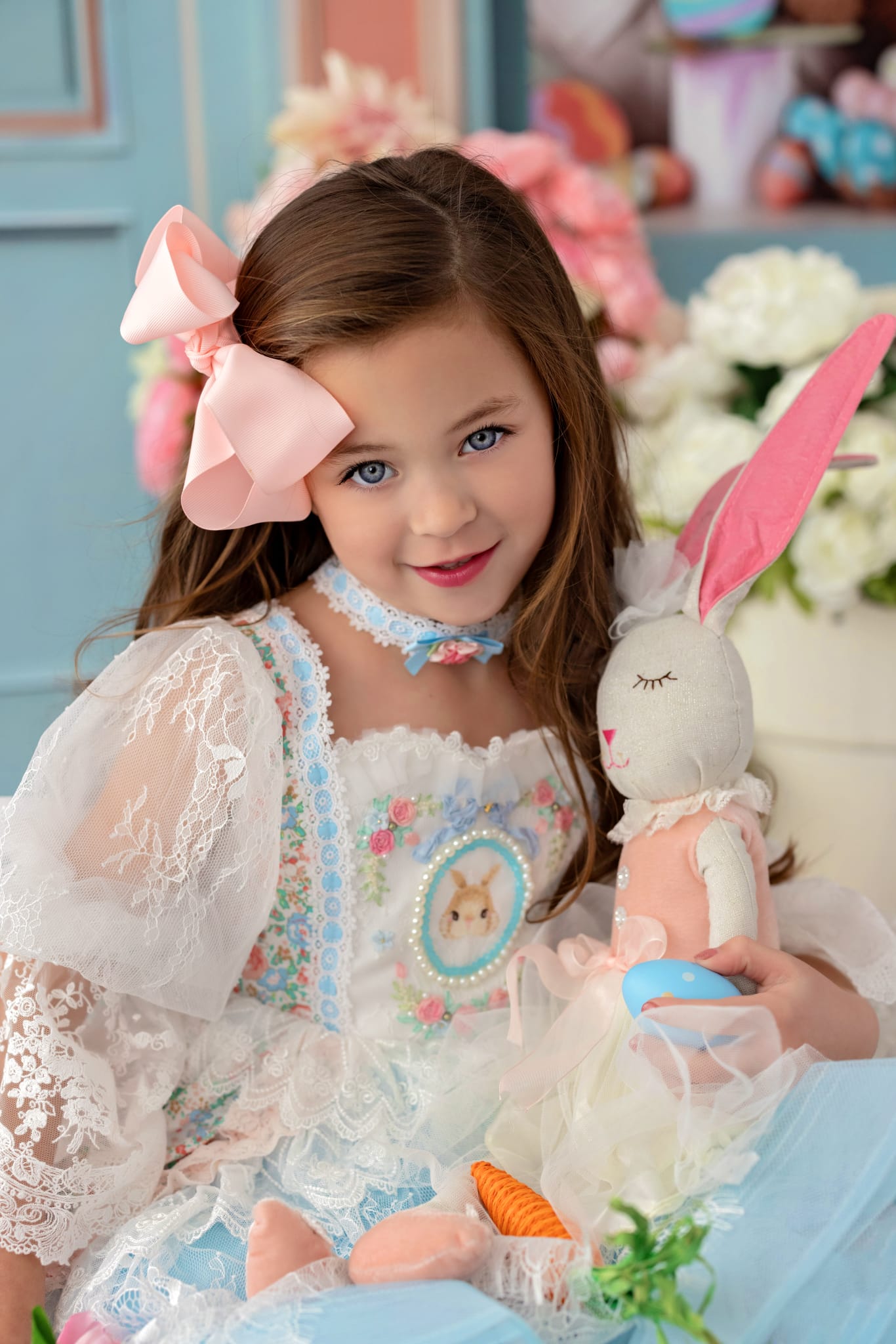 L' Amour Lapin