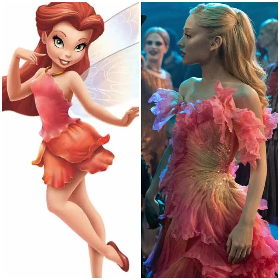 Glinda Party Dress