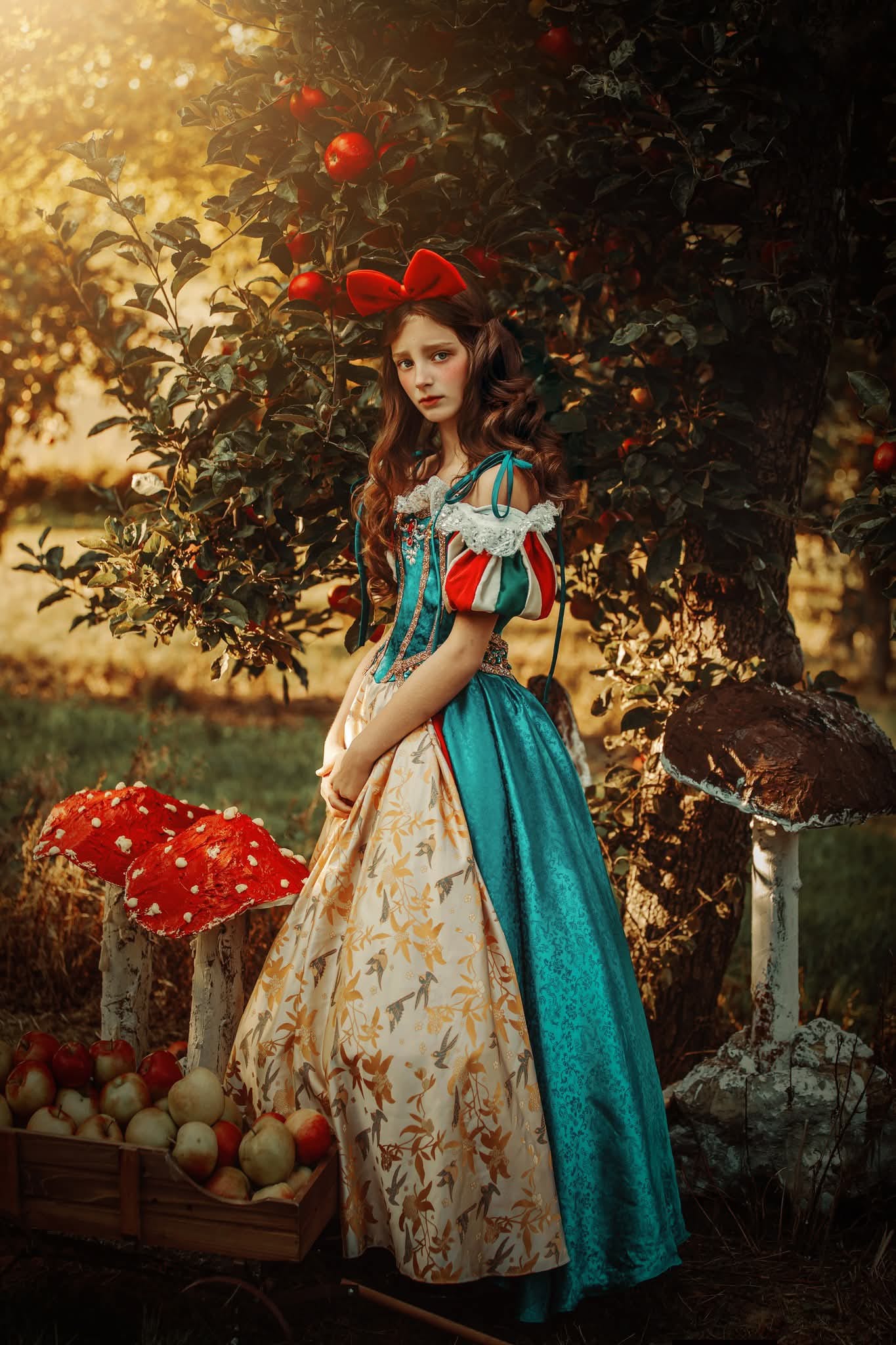 Snow White
