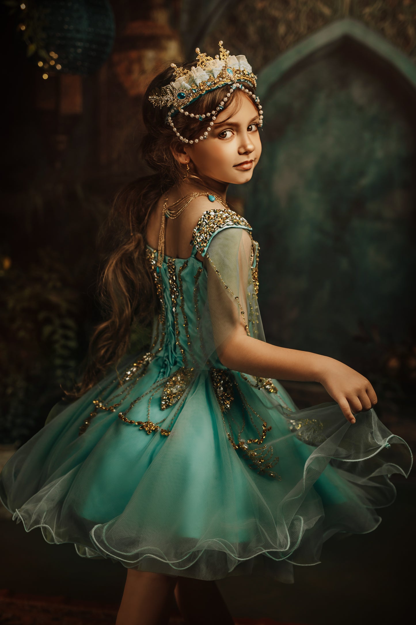 Princess Jasmine