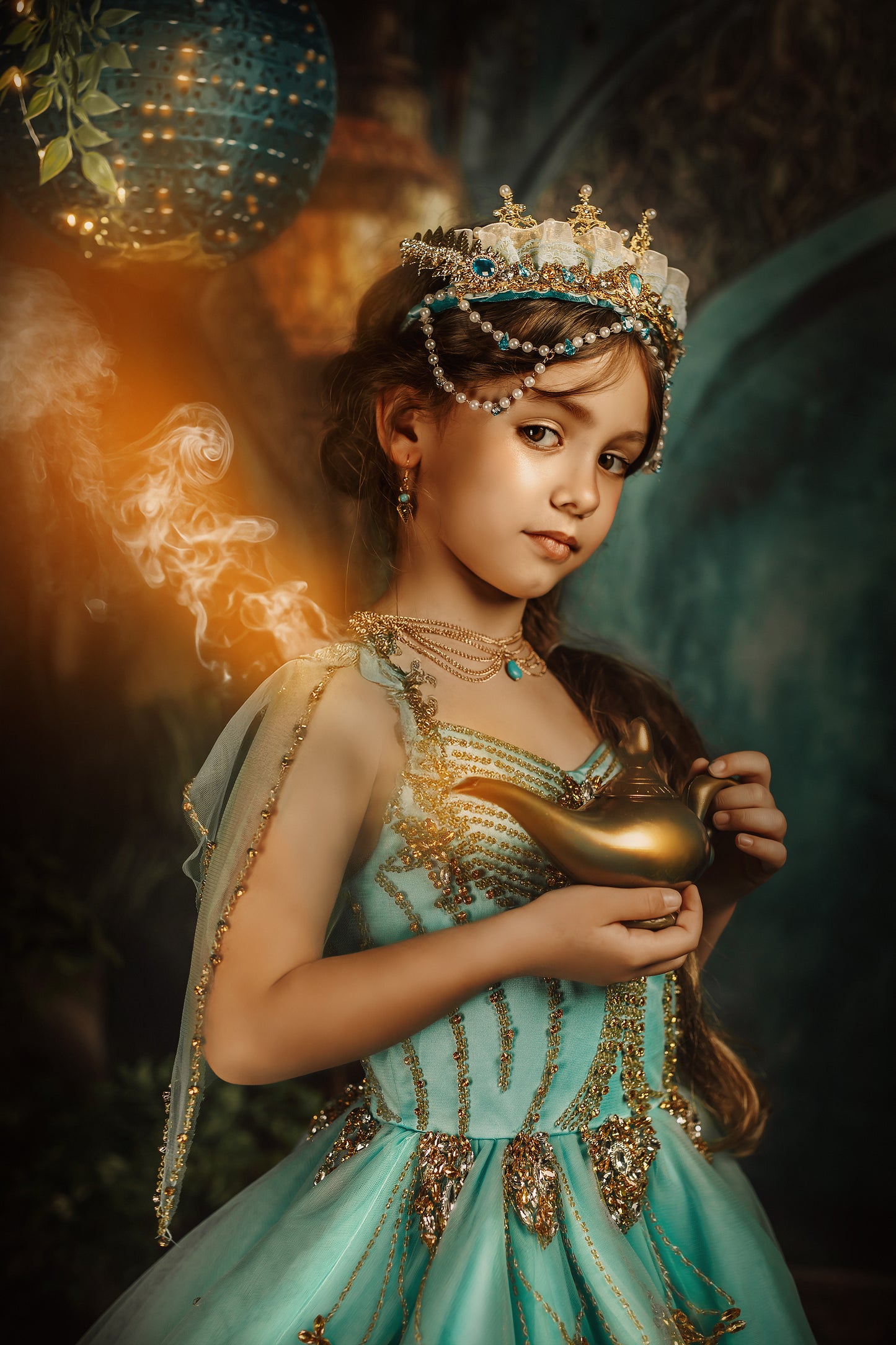 Princess Jasmine