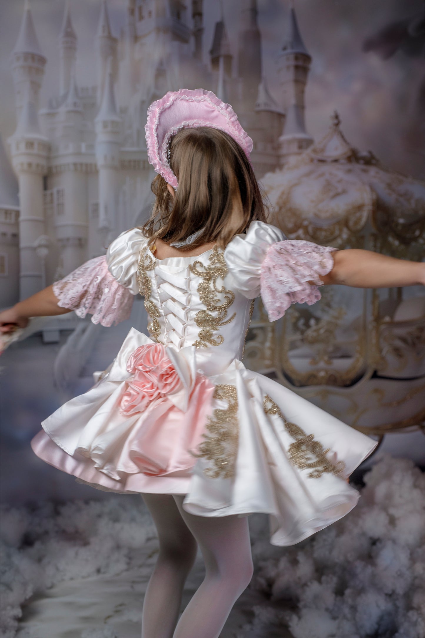 Ombre Grace
