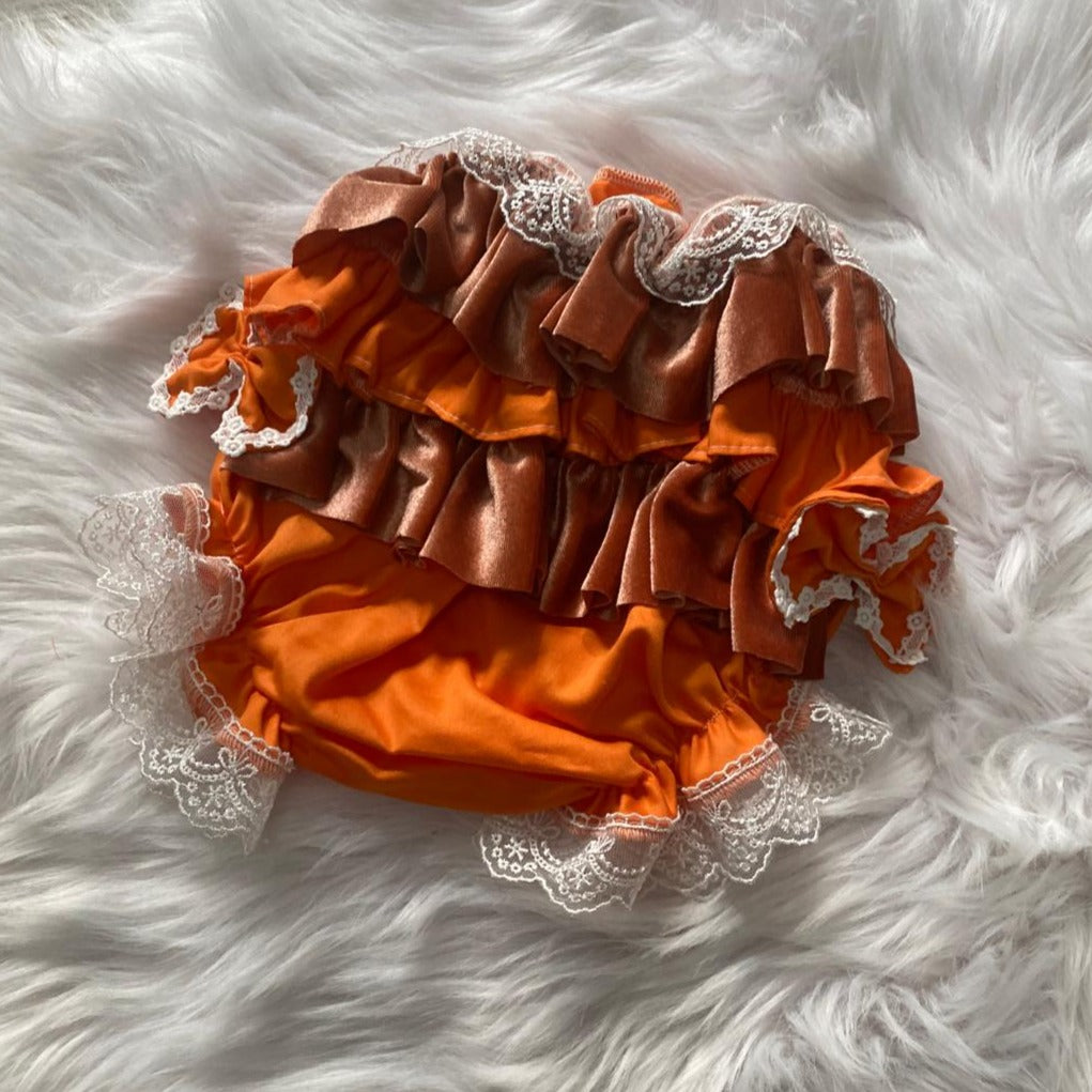 La Petite Pumpkin