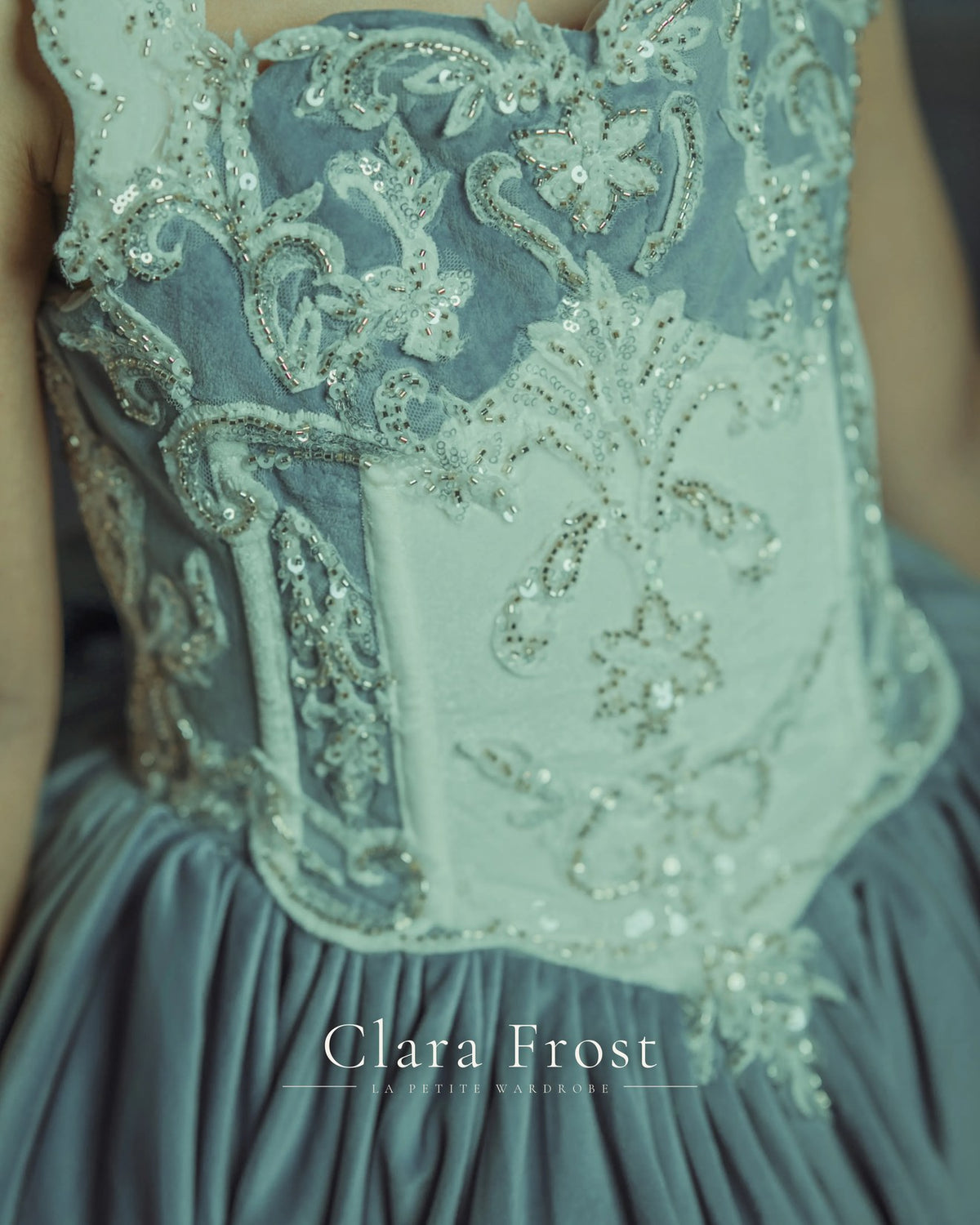 Clara Frost