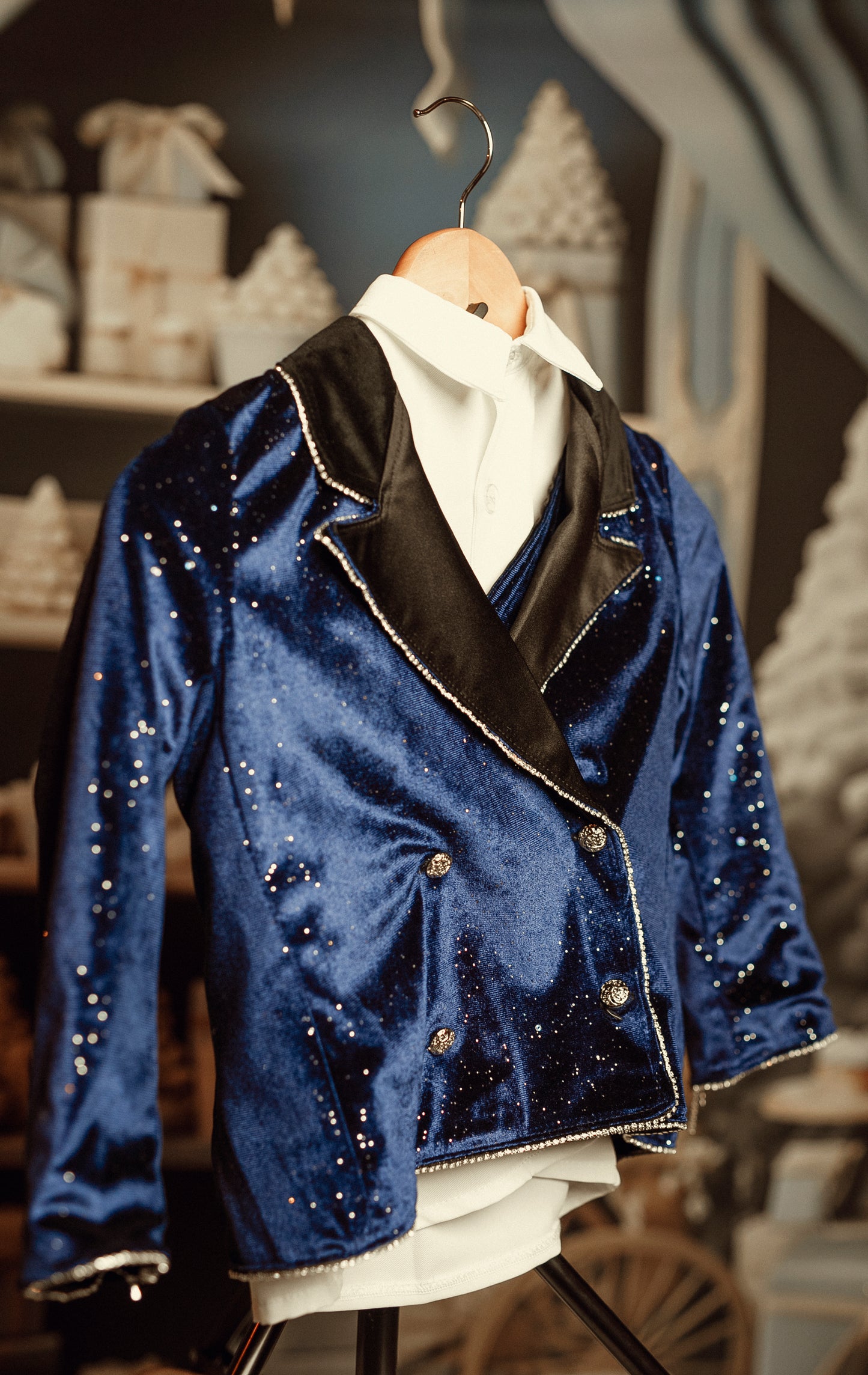 Midnight Royale Collection