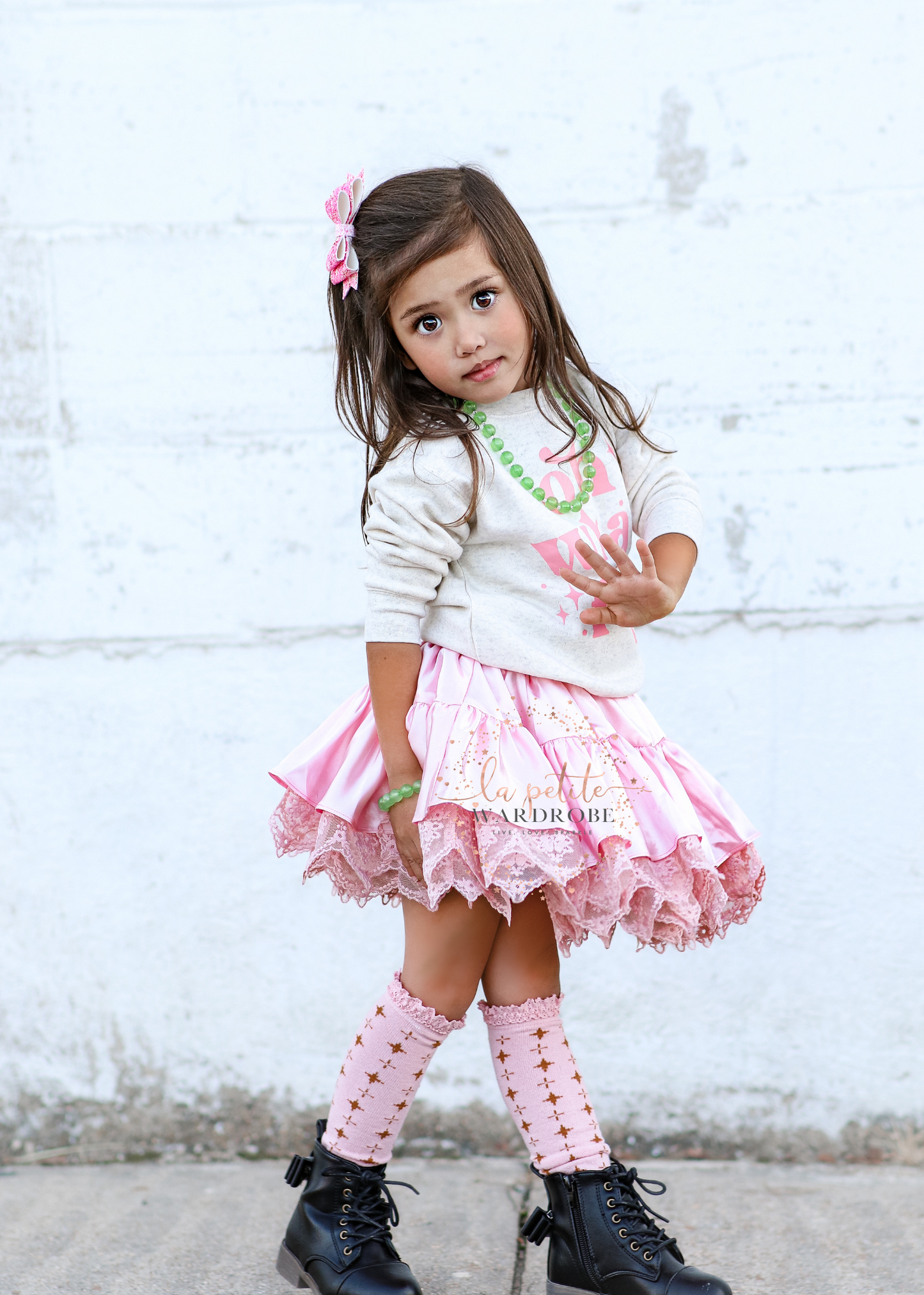 Petticoats