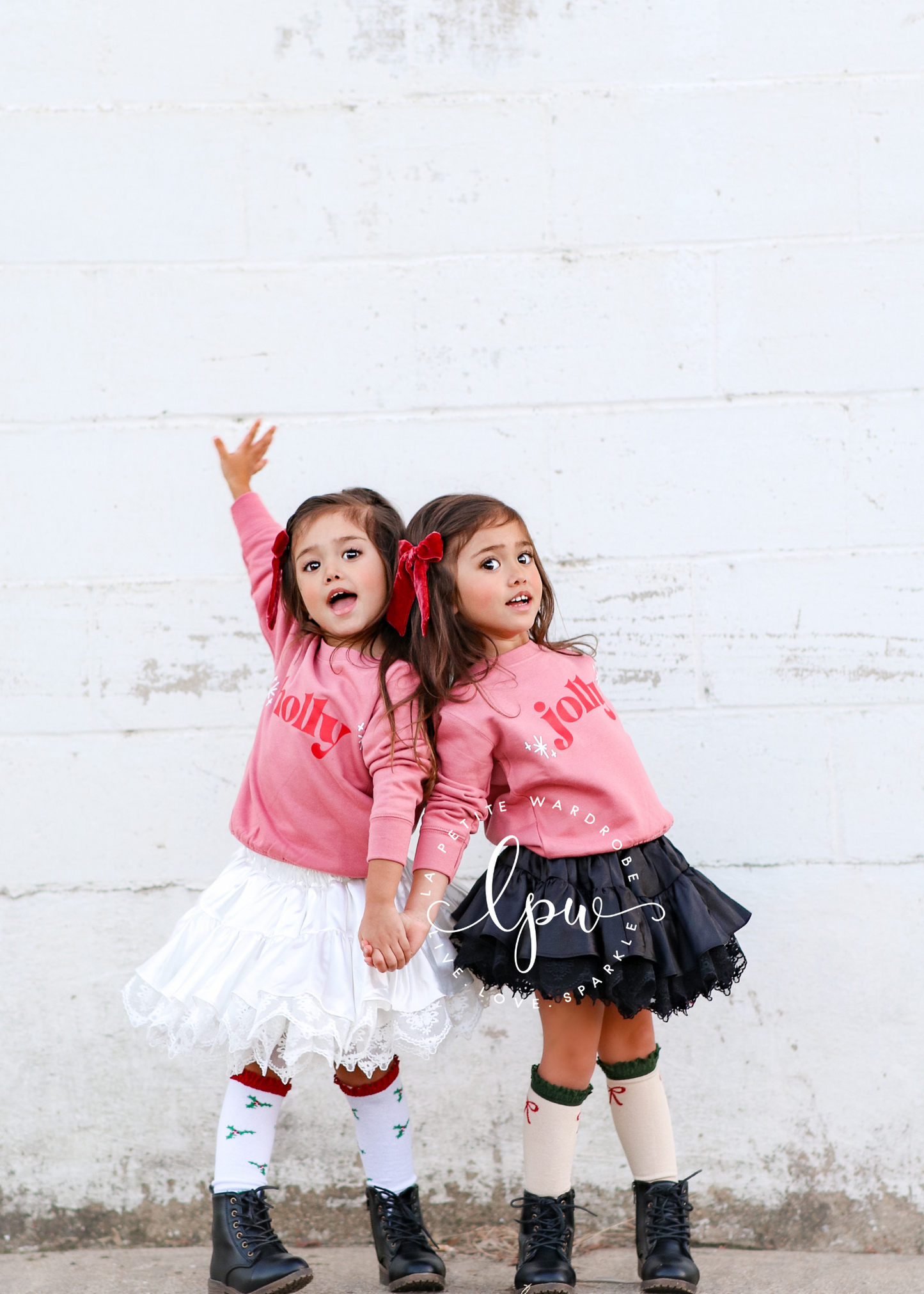 Petticoats