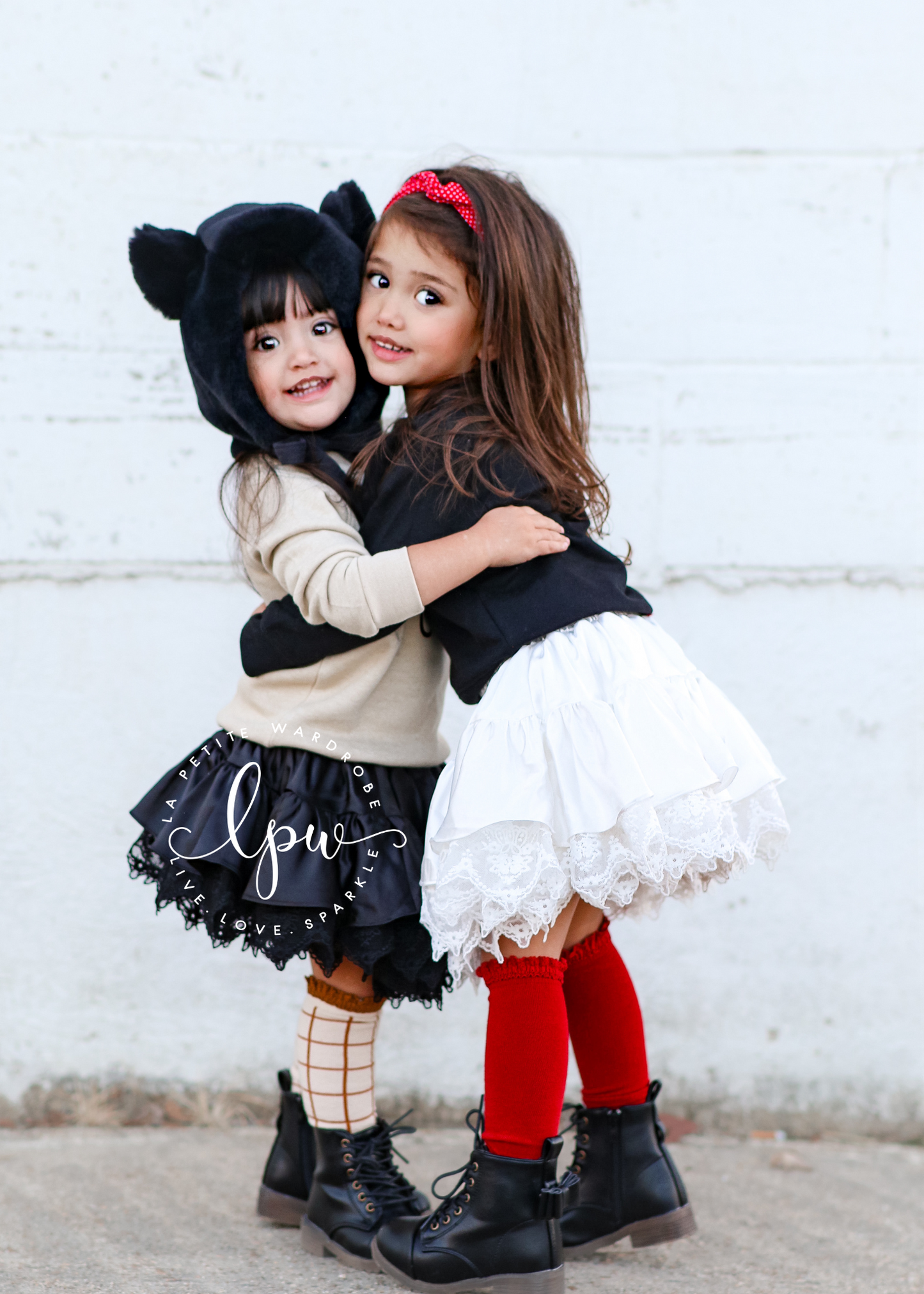 Petticoats