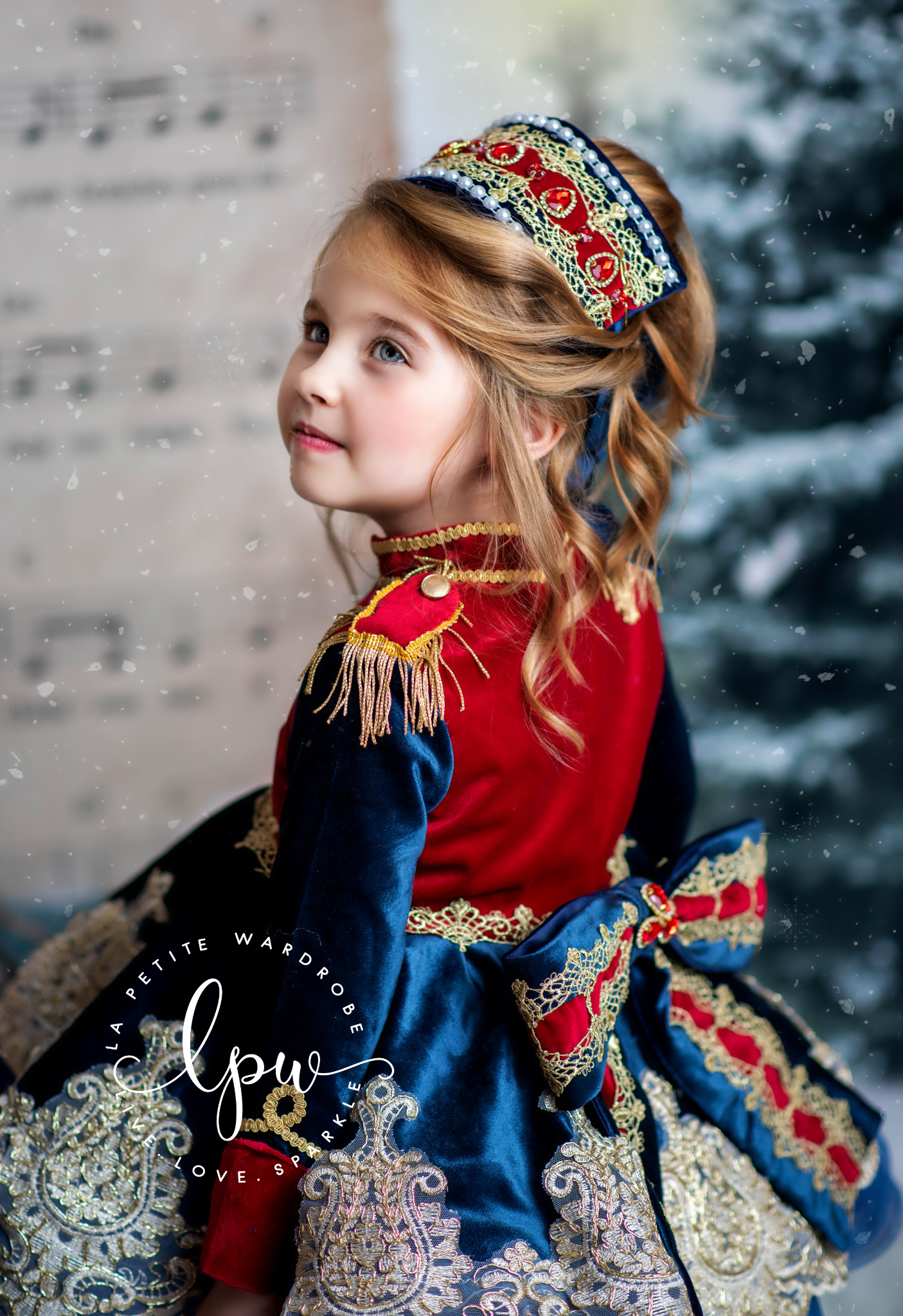 Nutcracker