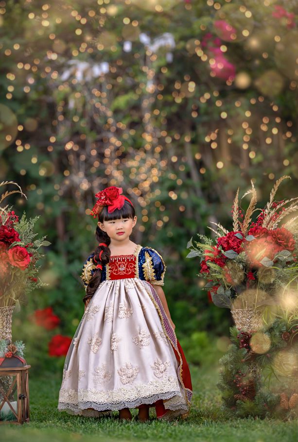 Snow White and Prince Charming