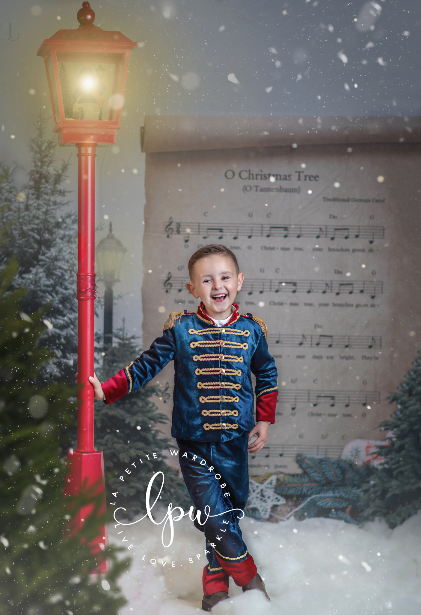 Nutcracker
