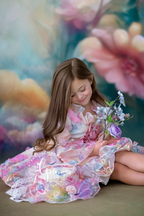 Spring Dress