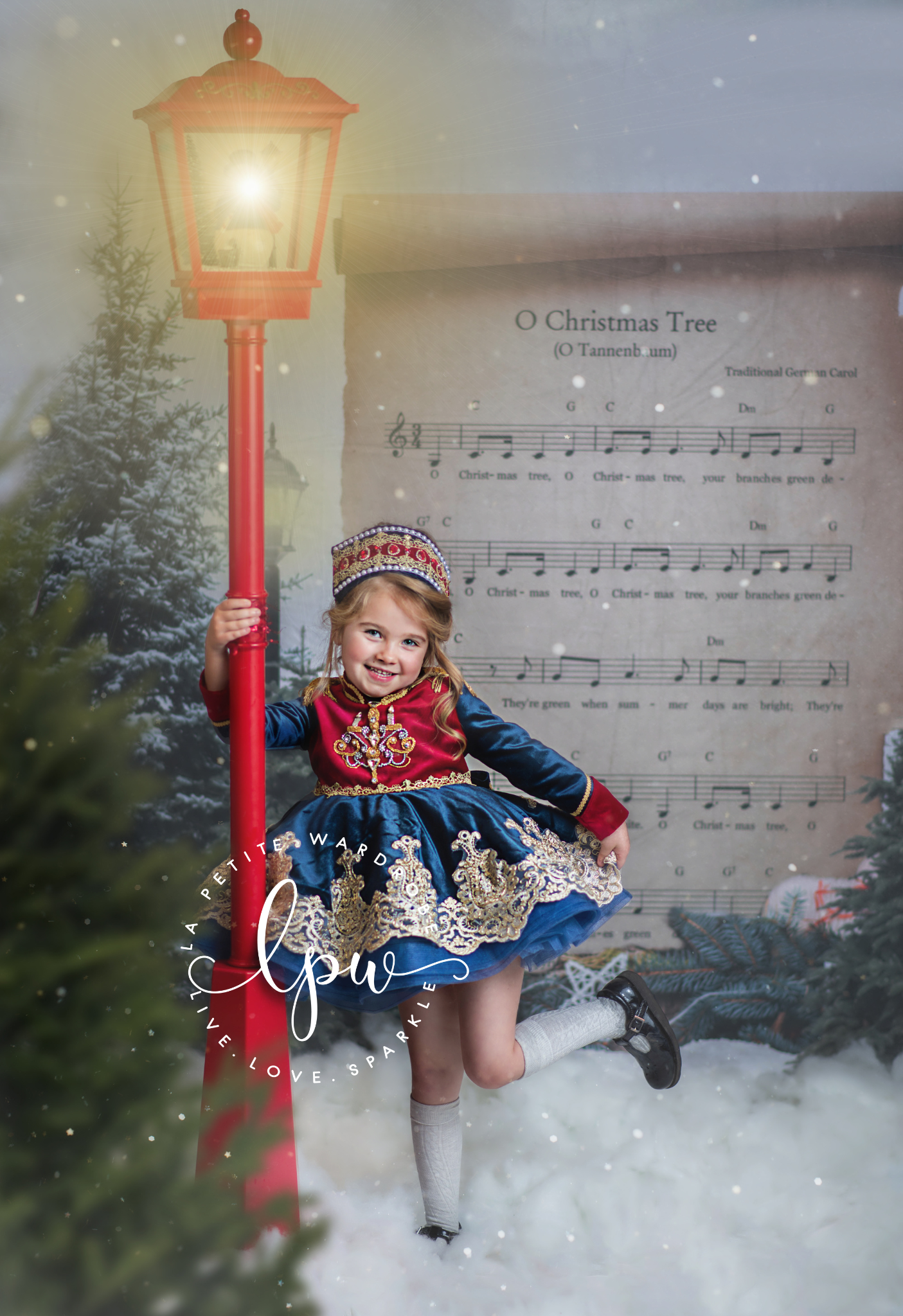 Nutcracker