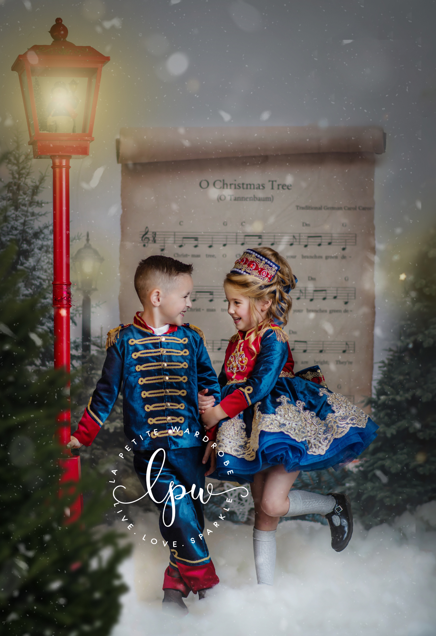 Nutcracker
