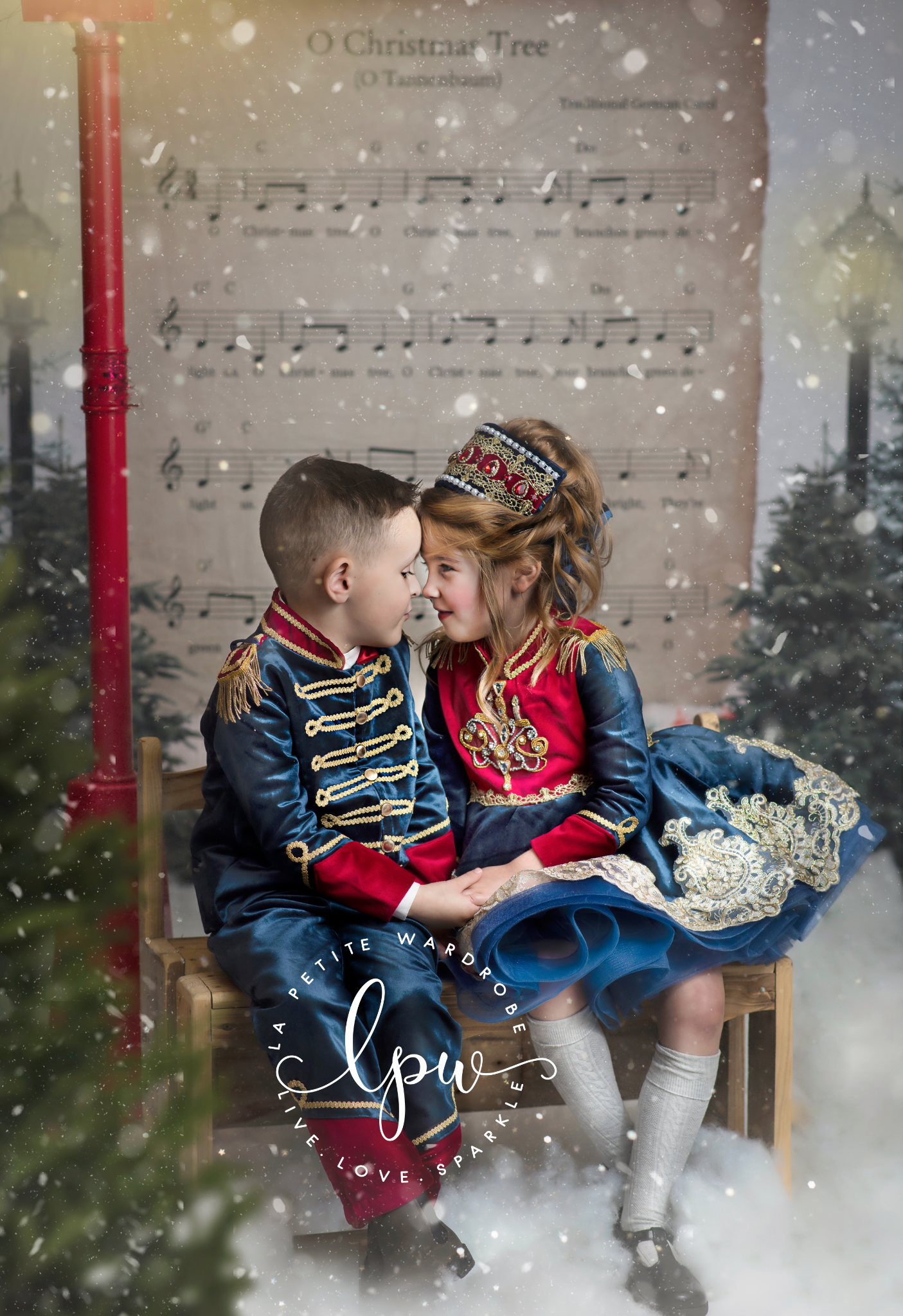 Nutcracker