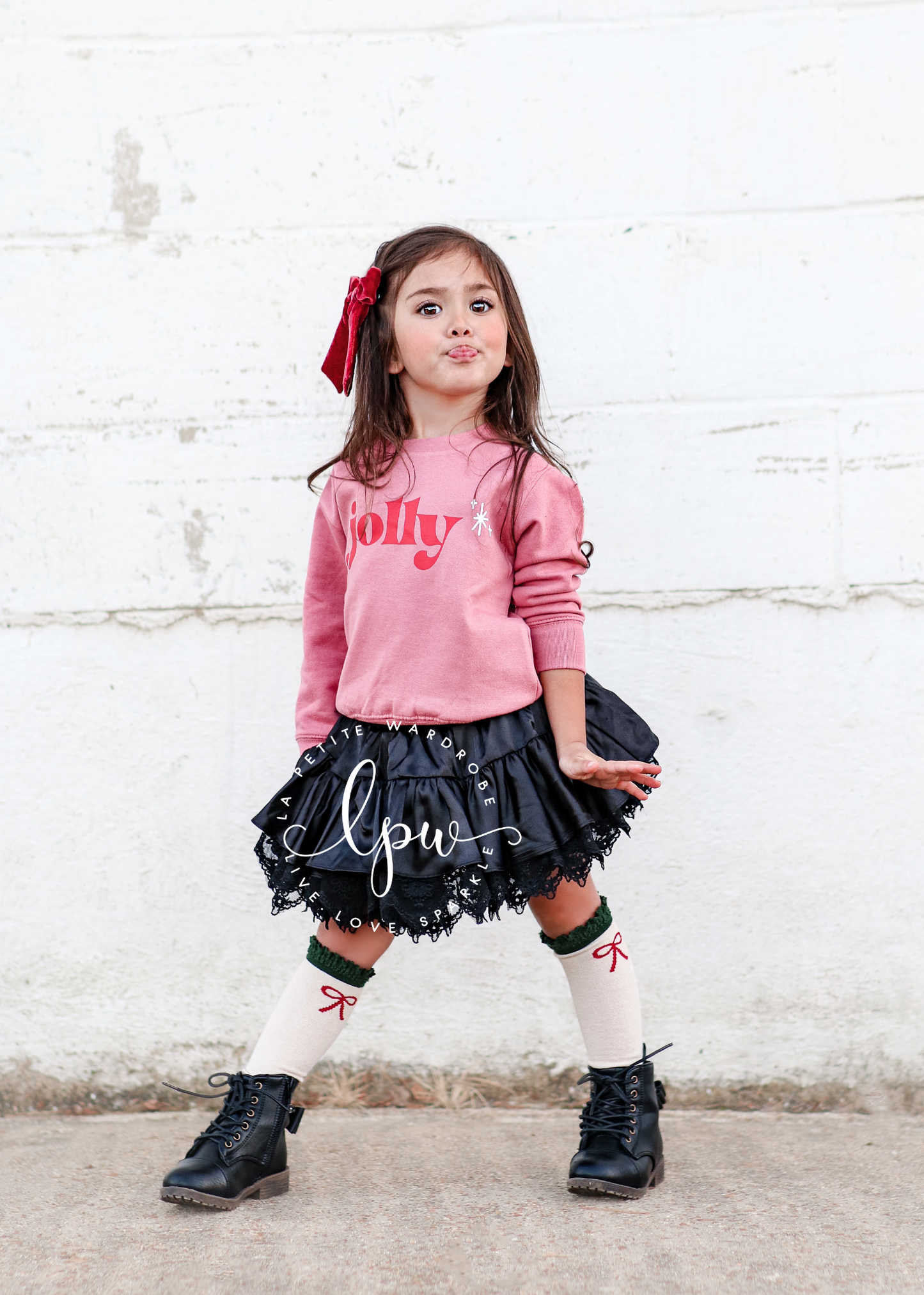 Petticoats