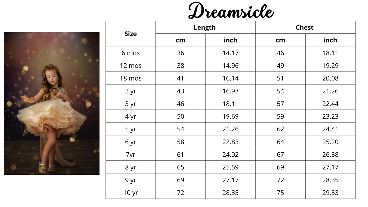 Dreamsicle