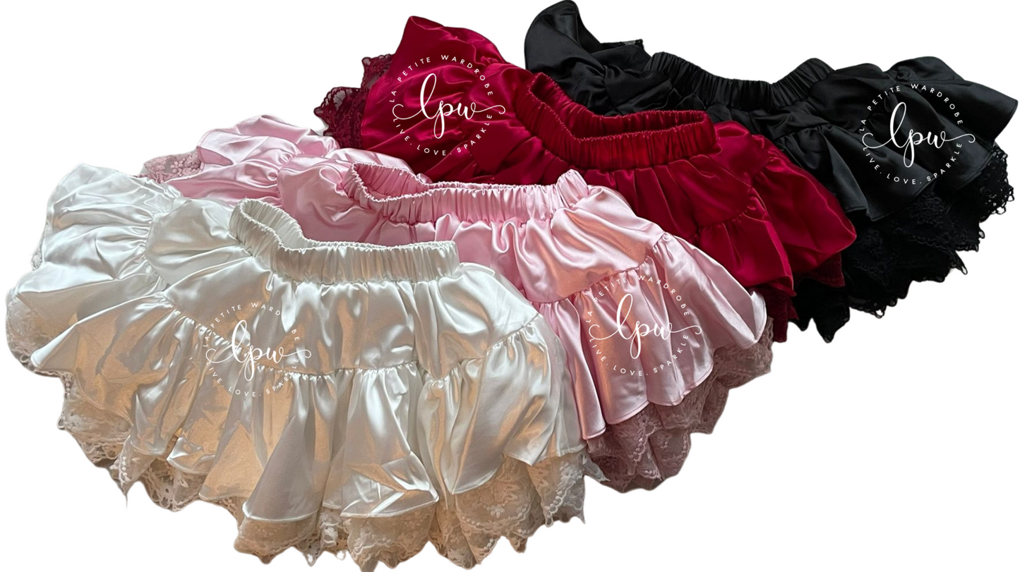 Petticoats