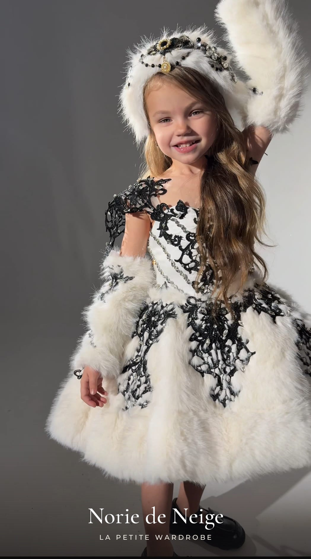 Norie de Neige