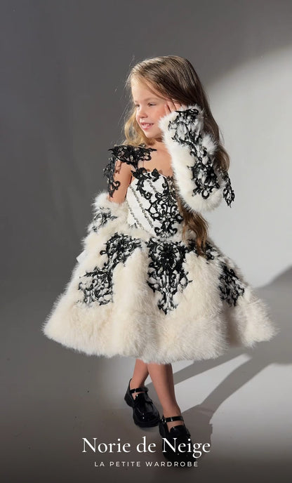 Norie de Neige