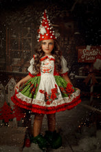 Load image into Gallery viewer, Santa&#39;s Helper

