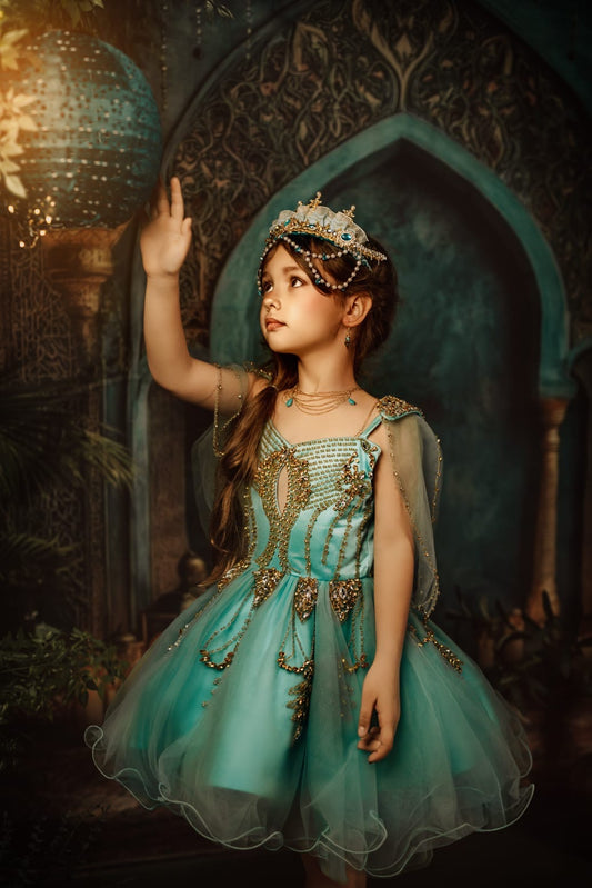 Princess Jasmine