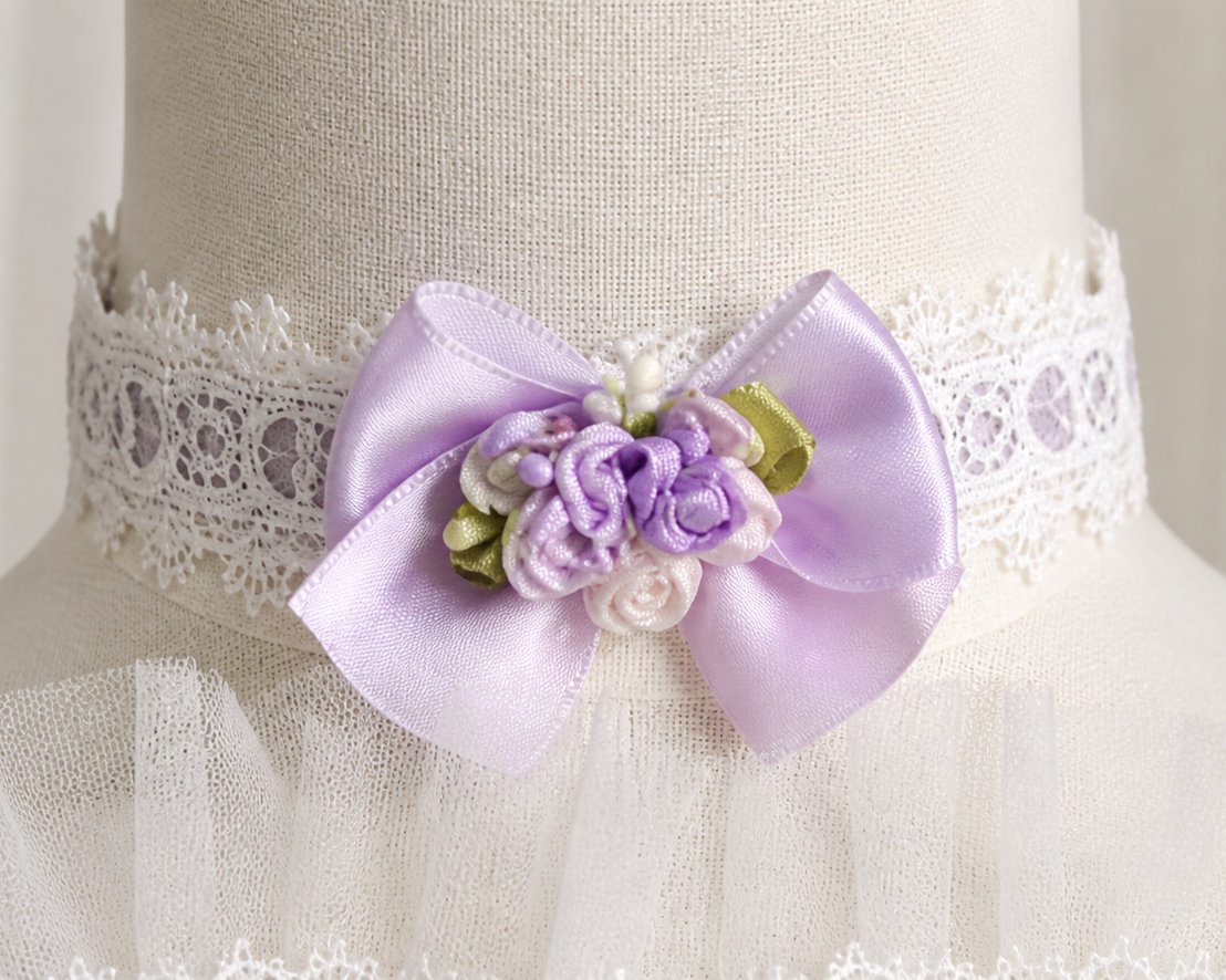 Wisteria Symphony