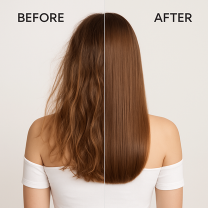 Blossom & Buds Organic Hair Care