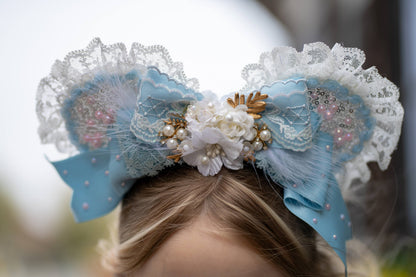 Let's Go Galaxy Girls