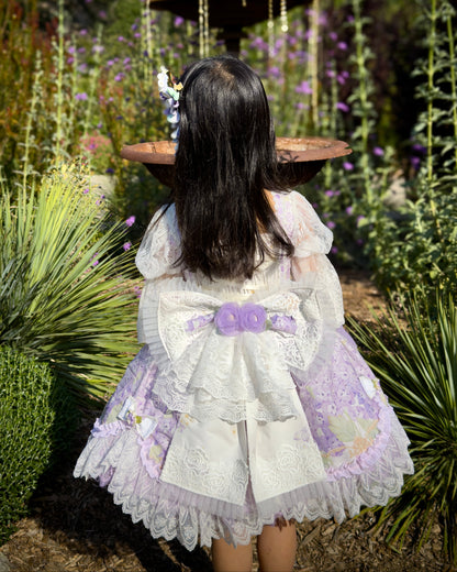 Wisteria Symphony