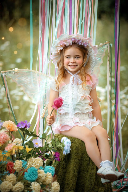 Flutter & Frills