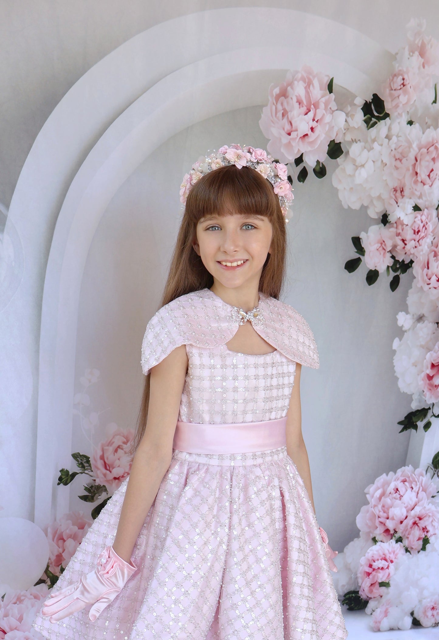 Ariana Dandelion