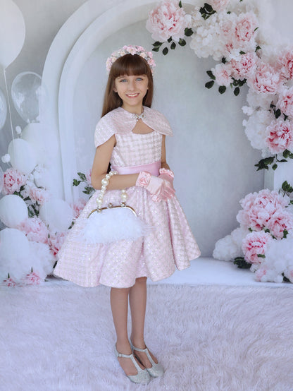 Ariana Dandelion