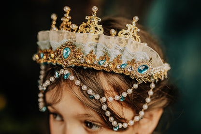 Princess Jasmine
