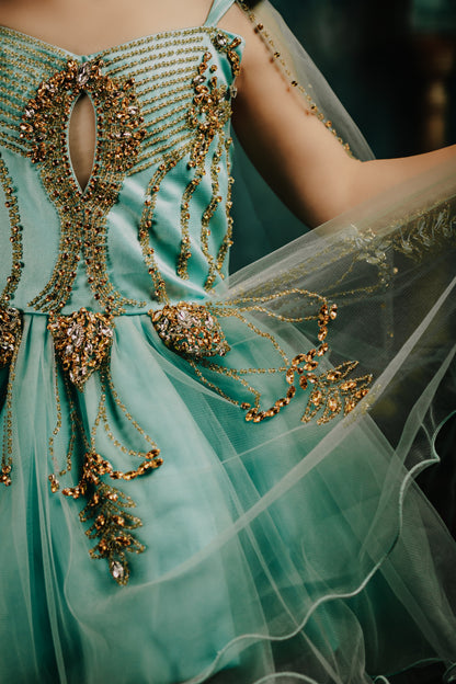Princess Jasmine