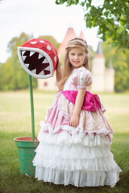 La Petite Princess Peach