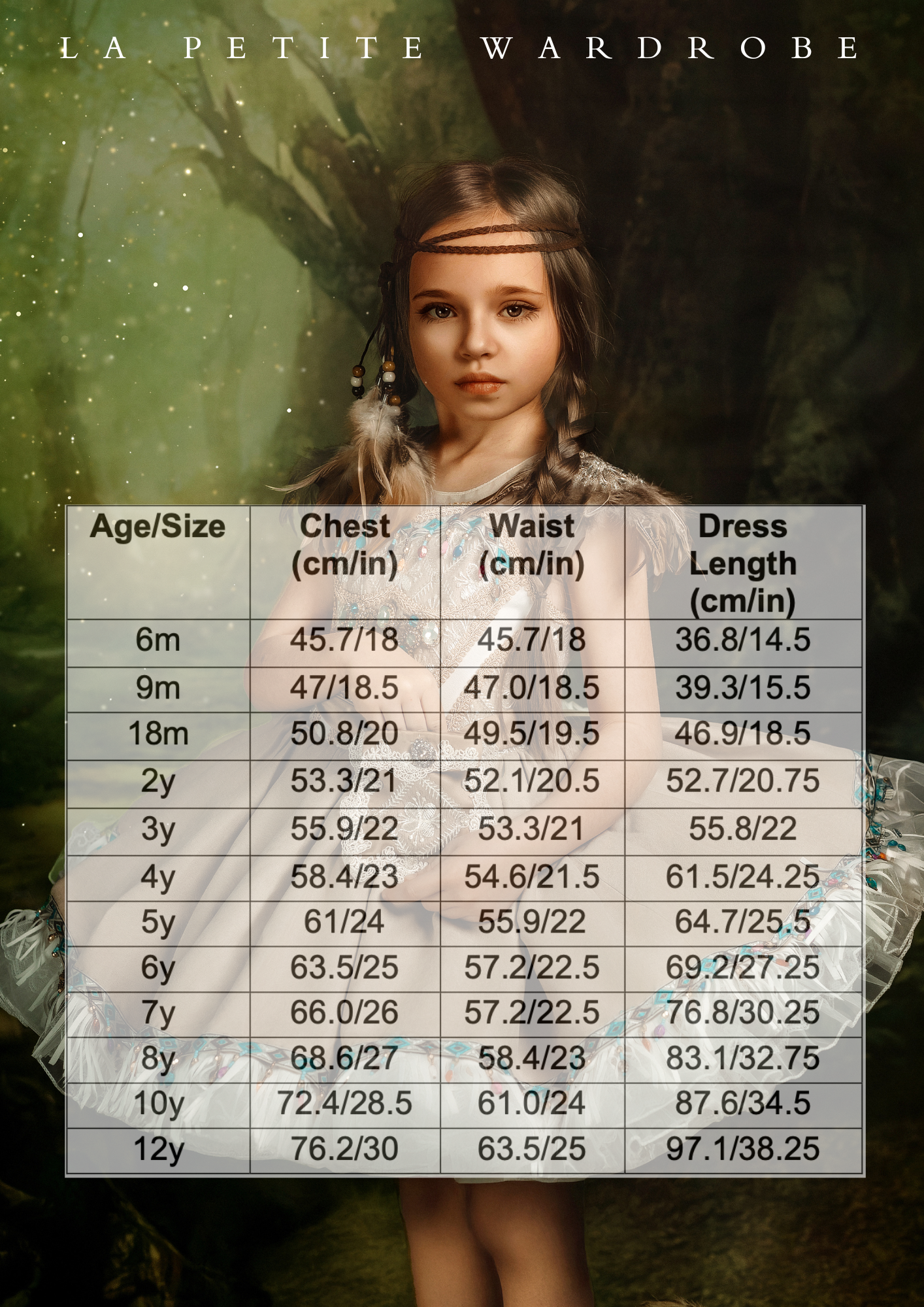 Daughter of the Wind