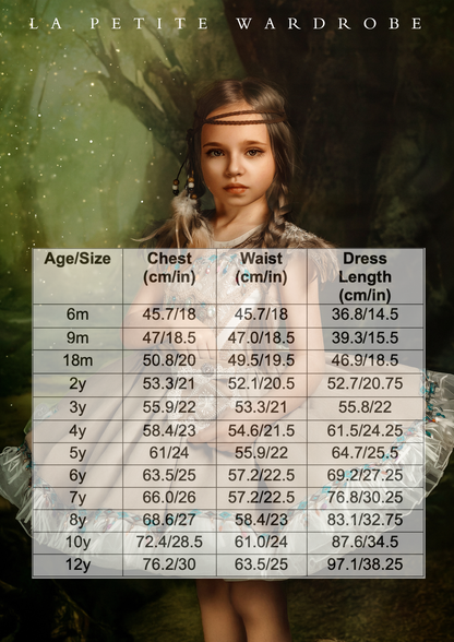 Daughter of the Wind