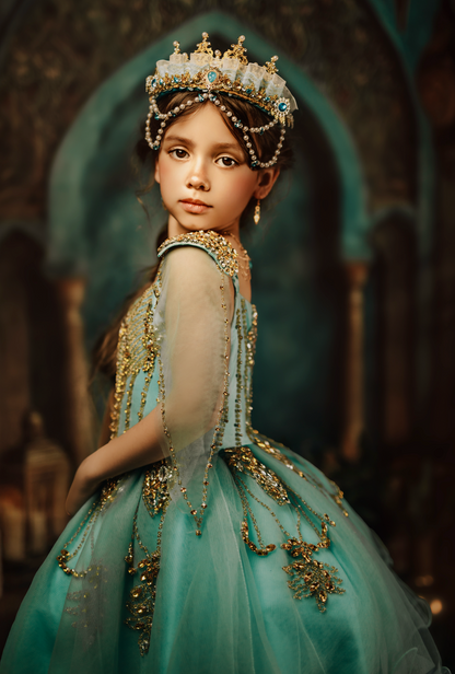Princess Jasmine