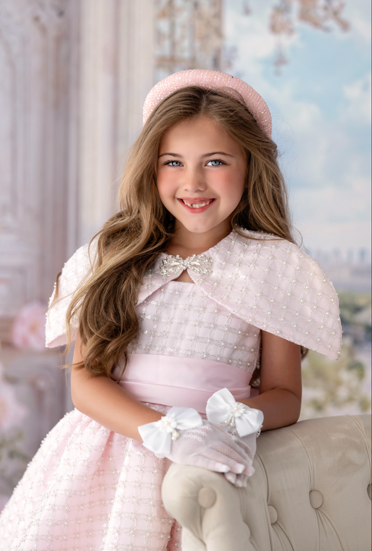Ariana Dandelion