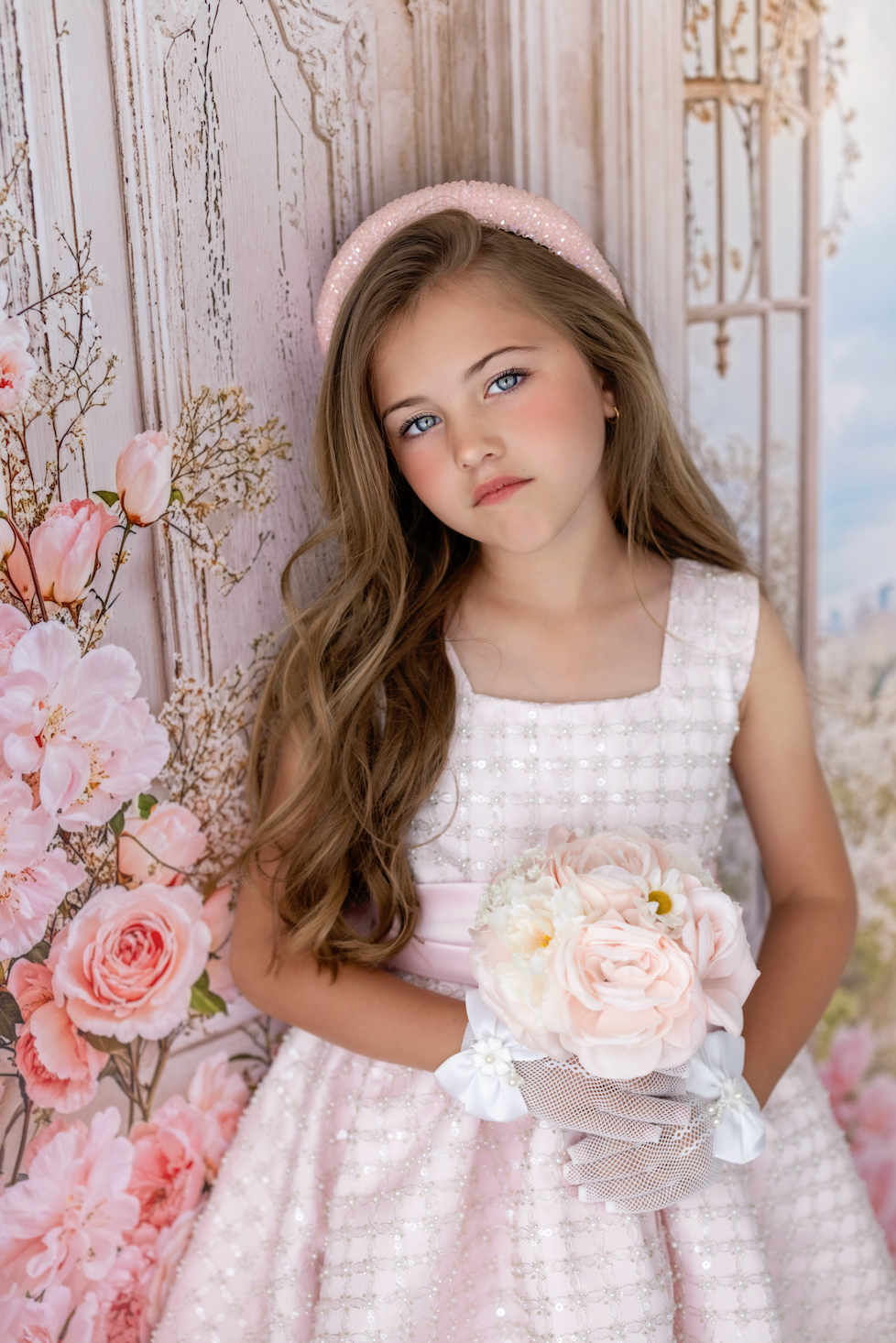 Ariana Dandelion