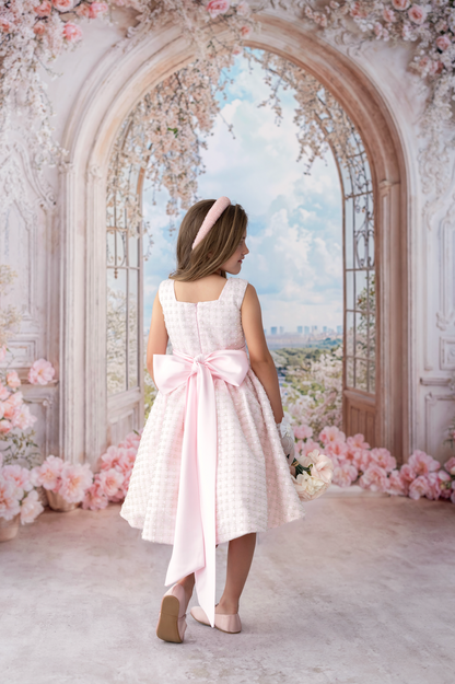 Ariana Dandelion