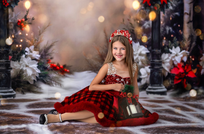 Winterberry Tartan