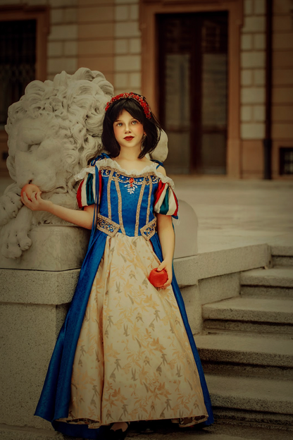 Snow White