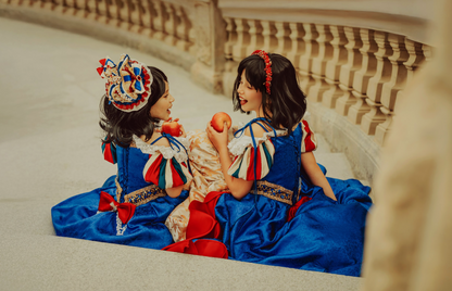 Snow White