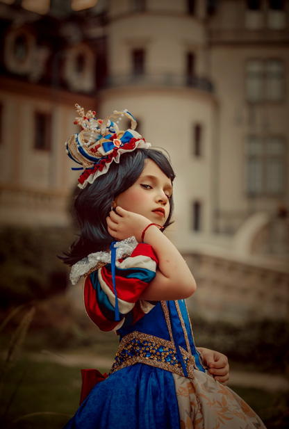 Snow White