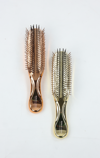 Blossom & Buds Hair and Scalp Brush