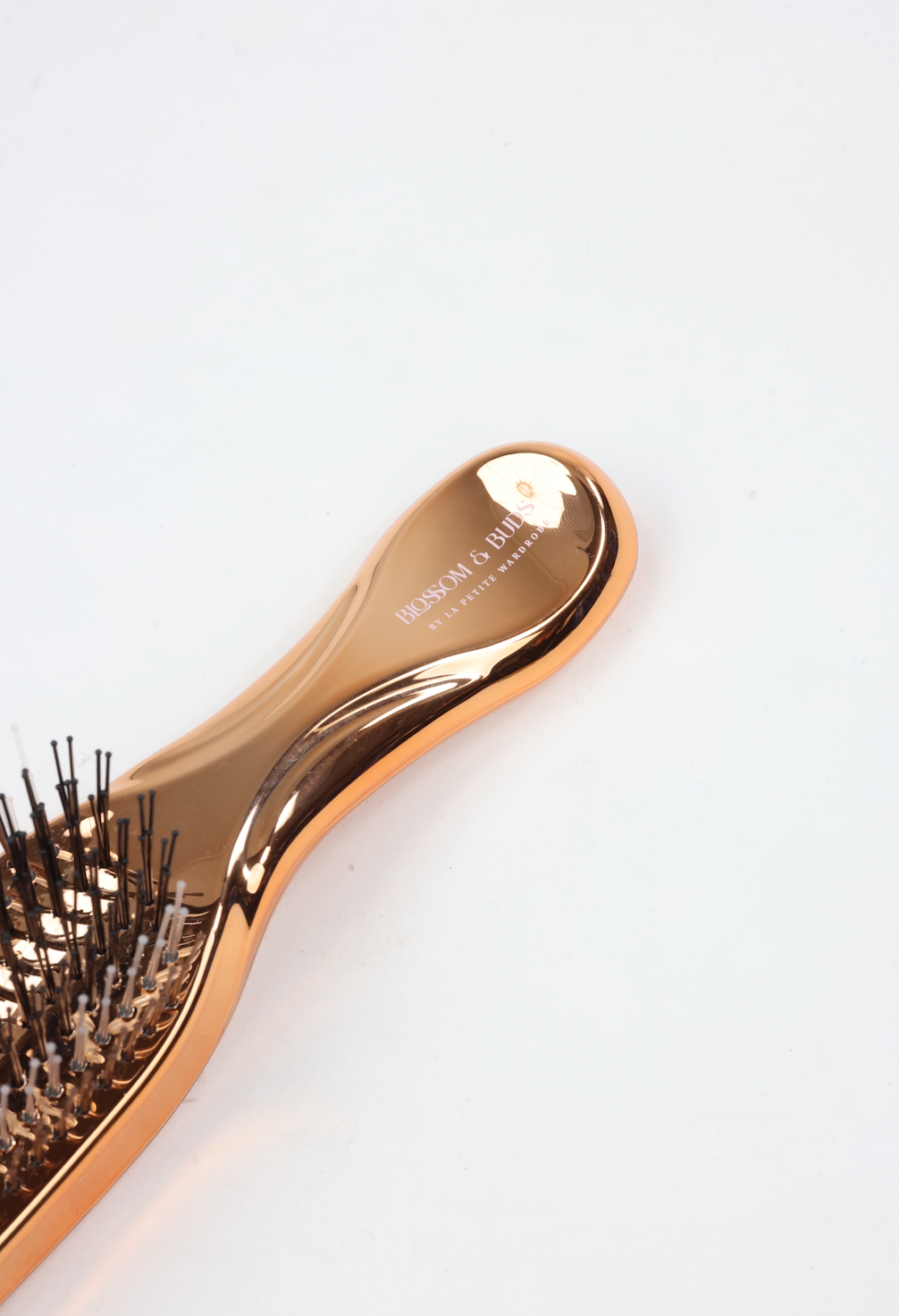 Blossom & Buds Hair and Scalp Brush