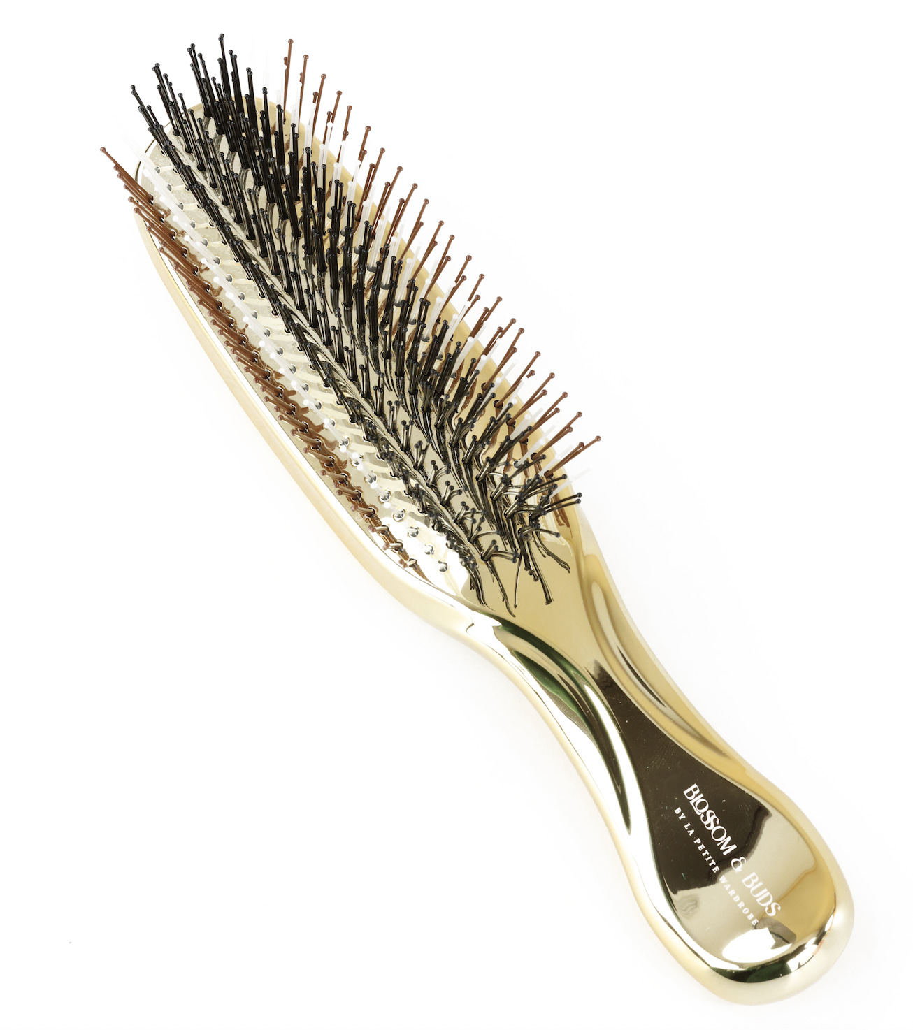 Blossom & Buds Hair and Scalp Brush
