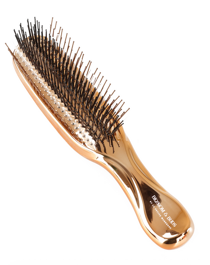 Blossom & Buds Hair and Scalp Brush